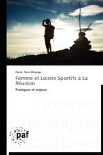 Femme Et Loisirs Sportifs A La Reunion af Nere-Marpiga-C