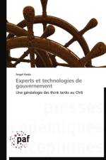 Experts Et Technologies de Gouvernement af Aedo-A