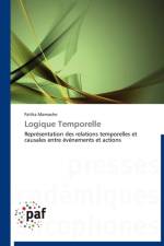 Logique Temporelle af Mamache-F