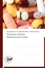 Sarcomes Uterins af Collectif