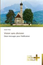 Vision sans division af Fillion-A