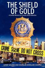 The Shield of Gold af Douglas Winslow Cooper