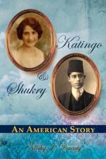 Katingo & Shukry an American Story af Kathy J Daruty
