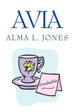 Avia af Alma L Jones