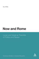 Now and Rome af Dr Ika Willis