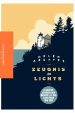 Zeugnis des Lichts af Helen Greaves