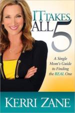 It Takes All 5 af Kerri Zane