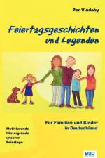 Feiertagsgeschichten und Legenden af Per Vindeby