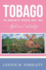 Tobago af Lennie M. Nimblett