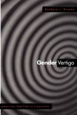 Gender Vertigo af Barbara J. Risman