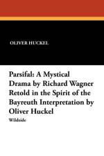 Parsifal af Oliver