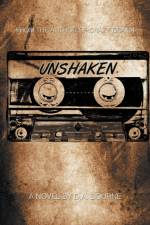 Unshaken af D a Bourne