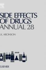 Side Effects of Drugs Annual