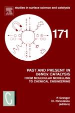 Past and Present in DeNOx Catalysis: From Molecular Modelling to Chemical Engineering