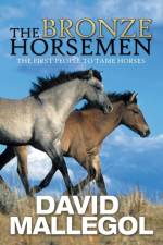 Bronze Horsemen af David Mallegol