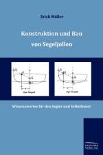 Konstruktion Und Bau Von Segeljollen af Erich (University of Salzburg Austria) Muller