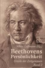 Beethovens Pers Nlichkeit
