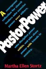Pastorpower af Martha Ellen Stortz