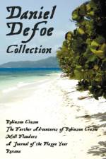 Daniel Defoe Collection (unabridged) af Daniel Defoe