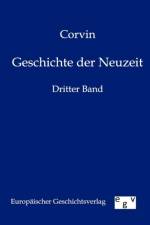 Geschichte der Neuzeit af Corvin