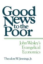 Good News to the Poor af Jr. Jennings