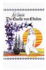 Quelle von Eftalou af Sal Aman