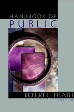 Handbook of Public Relations