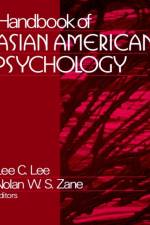 Handbook of Asian American Psychology af Lee C. Lee