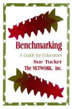 Benchmarking af Susan A. Tucker