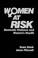 Women at Risk af Anne Flitcraft