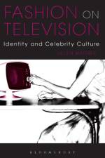 Fashion on Television af Helen Warner