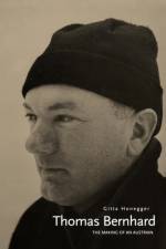 Thomas Bernhard af Gitta Honegger