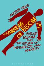 The Anatomy of Bloom af Dr. Alistair Heys