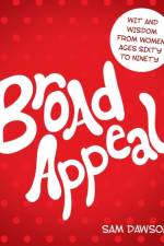 Broad Appeal af Sam Dawson