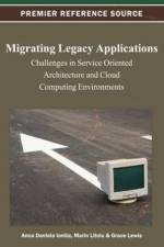 Migrating Legacy Applications