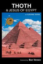 Thoth af Louise Toth