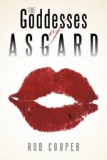 Goddesses of Asgard af Rod Cooper