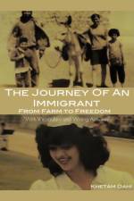 Journey of an Immigrant