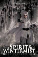 Spirits of Wintermist af Francis D Homer