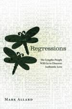 Regressions af Mark Allard