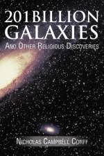 201 Billion Galaxies af Nicholas Campbell Corff