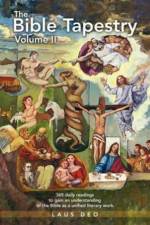 Bible Tapestry Volume II af Laus Deo