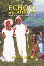 Echoes of Footsteps af Massala Reffell