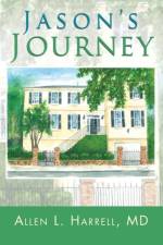 Jason's Journey af MD Harrell