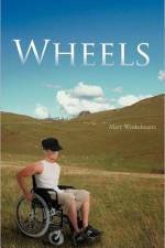 Wheels af Mary Winkelmann