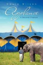 Applause af Gayle Wilson