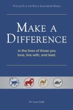 Make a Difference af Dr Larry Little