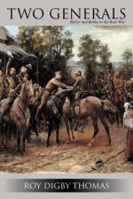 Two Generals af Roy Digby Thomas