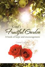 God's Fruitful Garden af Carmel Carberry