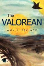 Valorean af Amy J Payjack